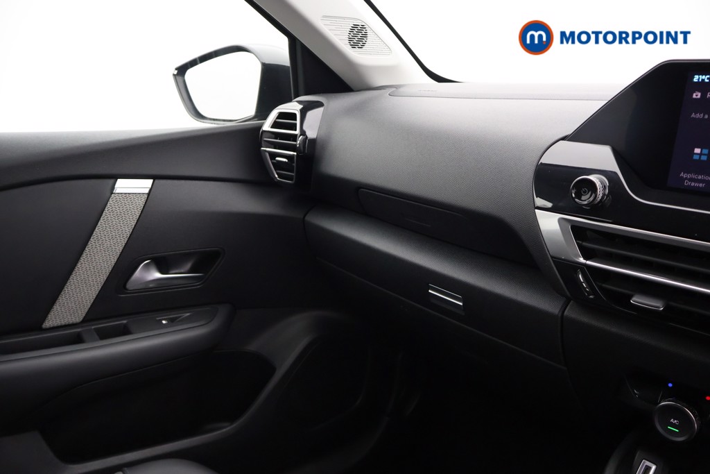 Citroen C4 Plus Manual Petrol Hatchback - Stock Number (1656640) - 10th supplementary image