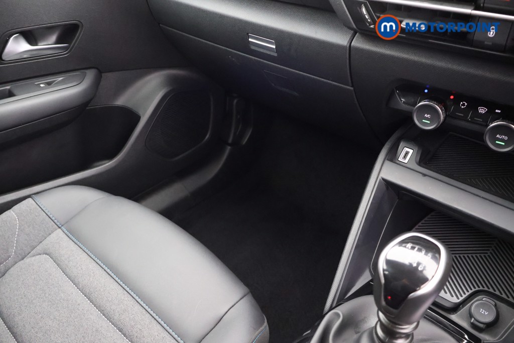 Citroen C4 Plus Manual Petrol Hatchback - Stock Number (1656640) - 12th supplementary image