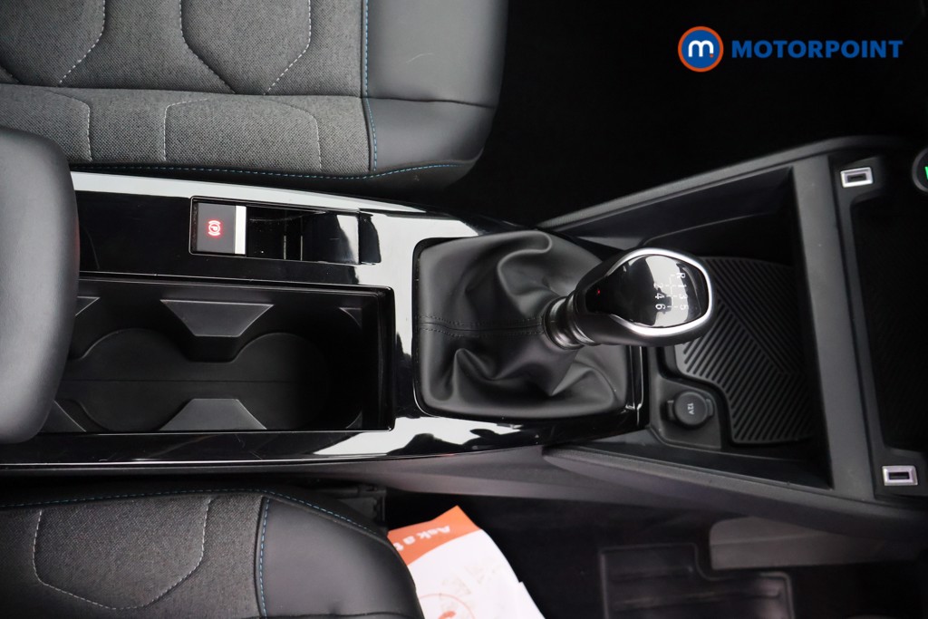 Citroen C4 Plus Manual Petrol Hatchback - Stock Number (1656640) - 13th supplementary image