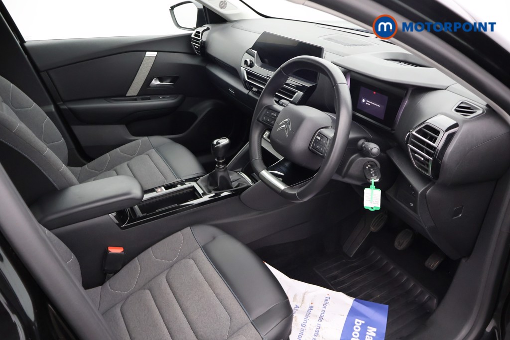 Citroen C4 Plus Manual Petrol Hatchback - Stock Number (1656640) - 15th supplementary image