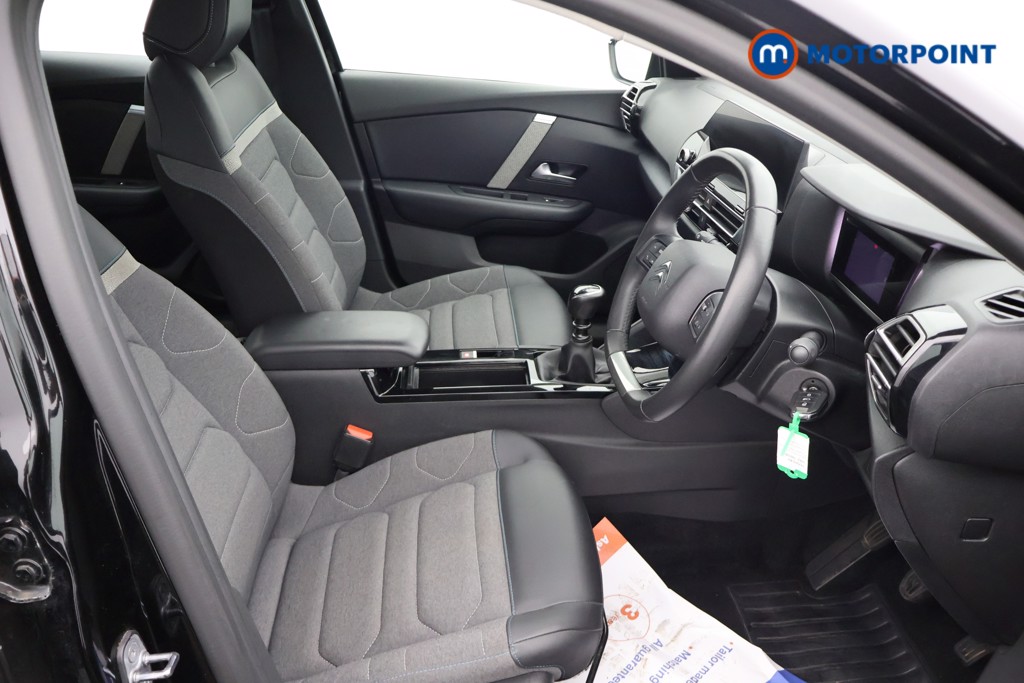 Citroen C4 Plus Manual Petrol Hatchback - Stock Number (1656640) - 16th supplementary image