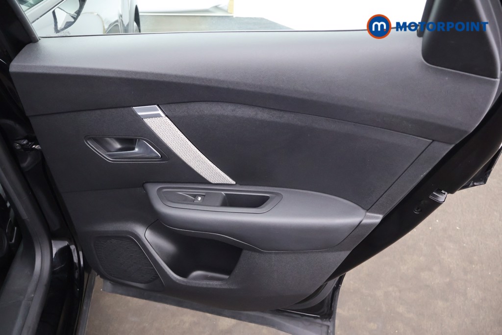 Citroen C4 Plus Manual Petrol Hatchback - Stock Number (1656640) - 17th supplementary image