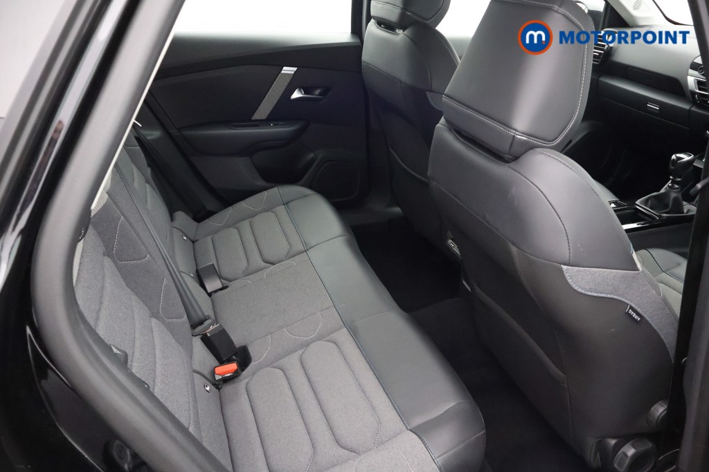 Citroen C4 Plus Manual Petrol Hatchback - Stock Number (1656640) - 18th supplementary image
