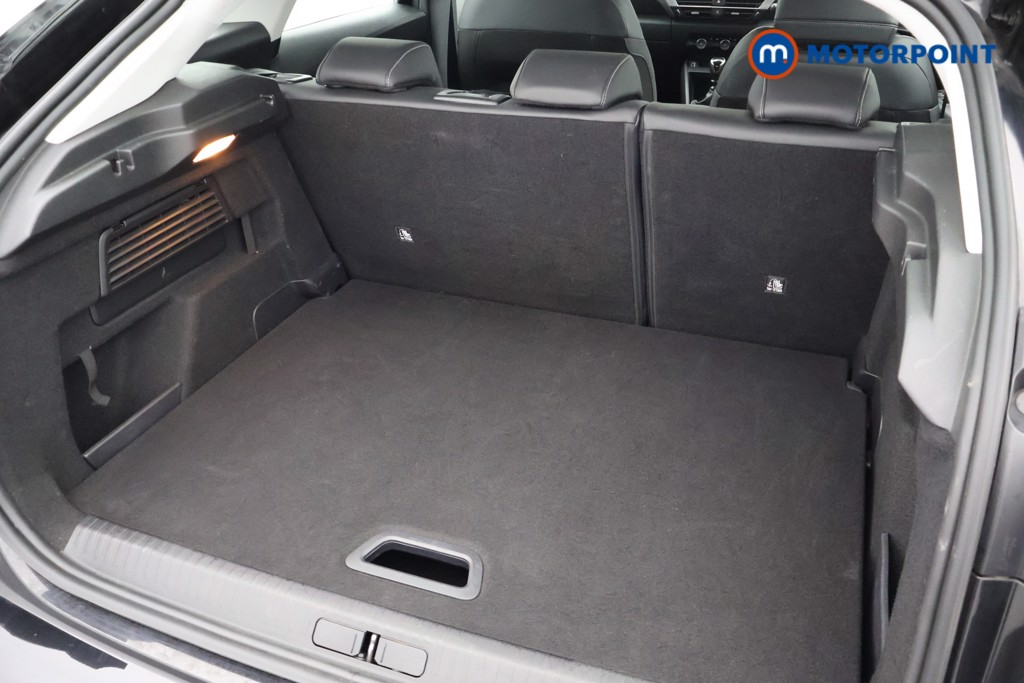 Citroen C4 Plus Manual Petrol Hatchback - Stock Number (1656640) - 19th supplementary image