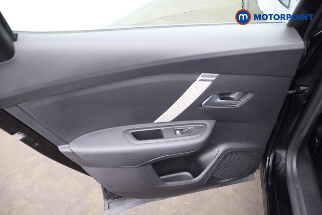 Citroen C4 Plus Manual Petrol Hatchback - Stock Number (1656640) - 20th supplementary image