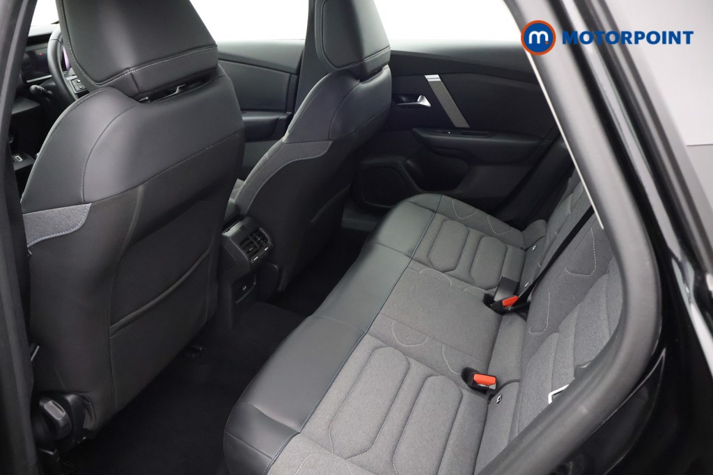 Citroen C4 Plus Manual Petrol Hatchback - Stock Number (1656640) - 21st supplementary image