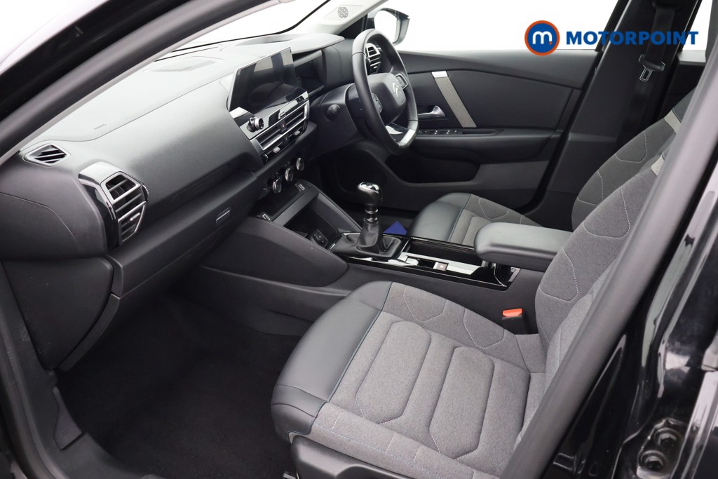 Citroen C4 Plus Manual Petrol Hatchback - Stock Number (1656640) - 23rd supplementary image