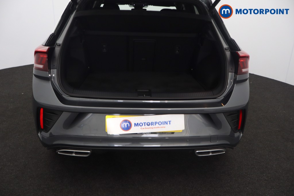 Citroen C4 Plus Manual Petrol Hatchback - Stock Number (1656657) - 2nd supplementary image