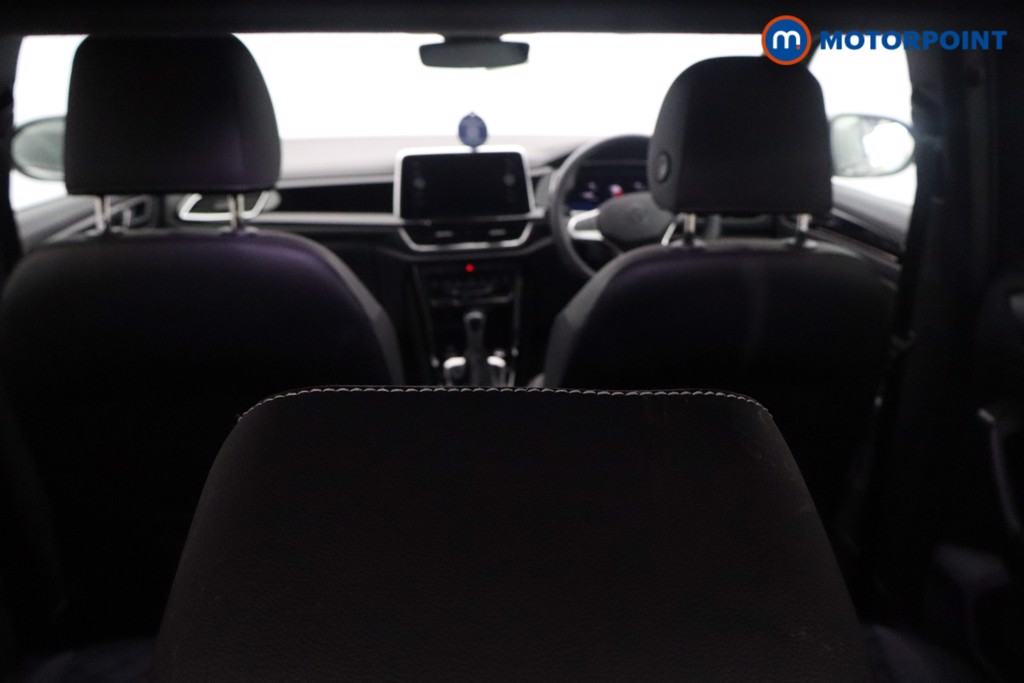 Citroen C4 Plus Manual Petrol Hatchback - Stock Number (1656657) - 5th supplementary image