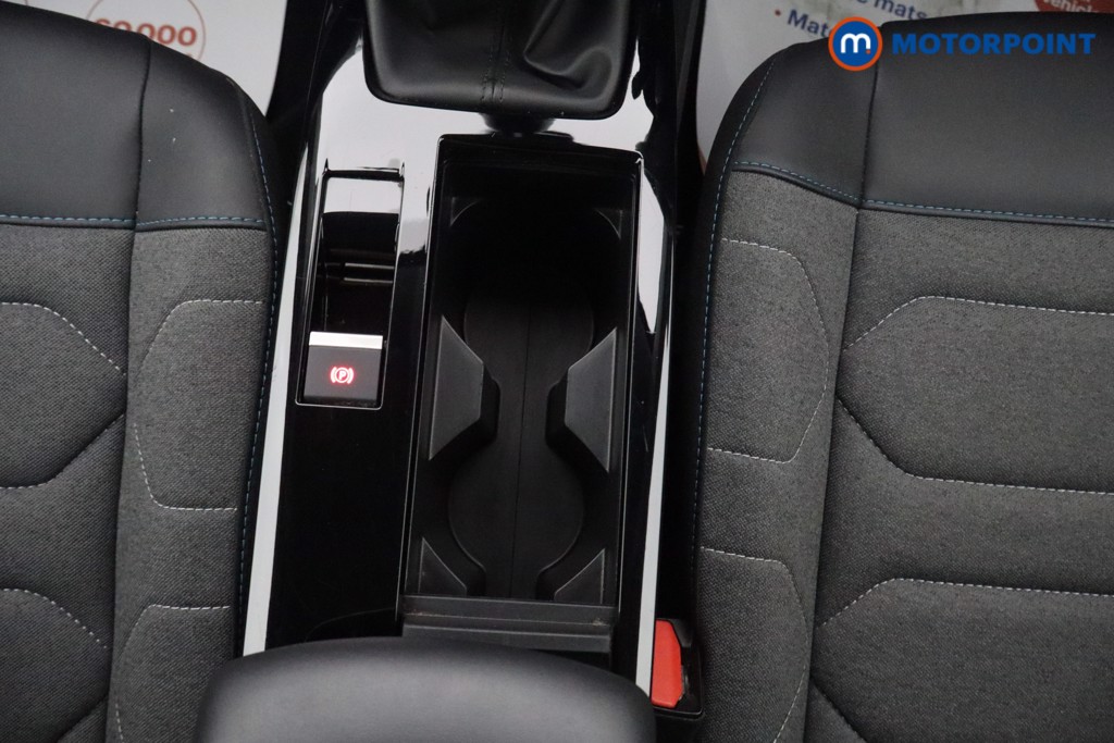 Citroen C4 Plus Manual Petrol Hatchback - Stock Number (1656657) - 12th supplementary image