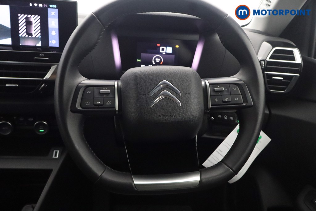 Citroen C4 Plus Manual Petrol Hatchback - Stock Number (1656657) - 13th supplementary image