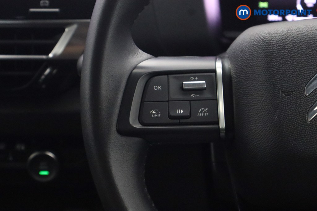 Citroen C4 Plus Manual Petrol Hatchback - Stock Number (1656657) - 14th supplementary image