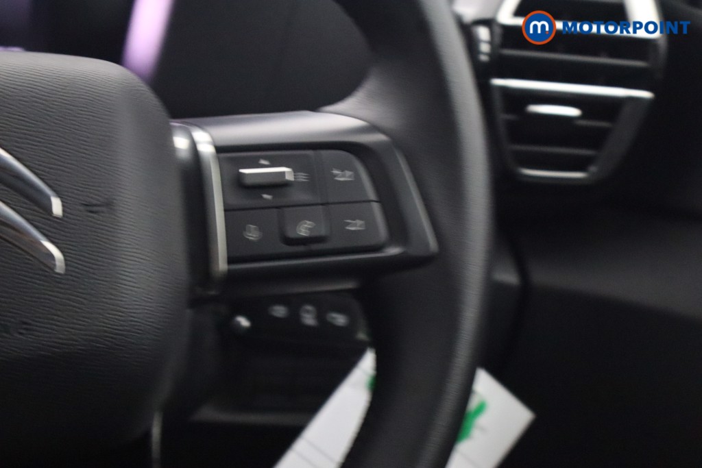 Citroen C4 Plus Manual Petrol Hatchback - Stock Number (1656657) - 15th supplementary image