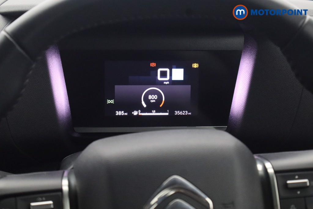 Citroen C4 Plus Manual Petrol Hatchback - Stock Number (1656657) - 16th supplementary image