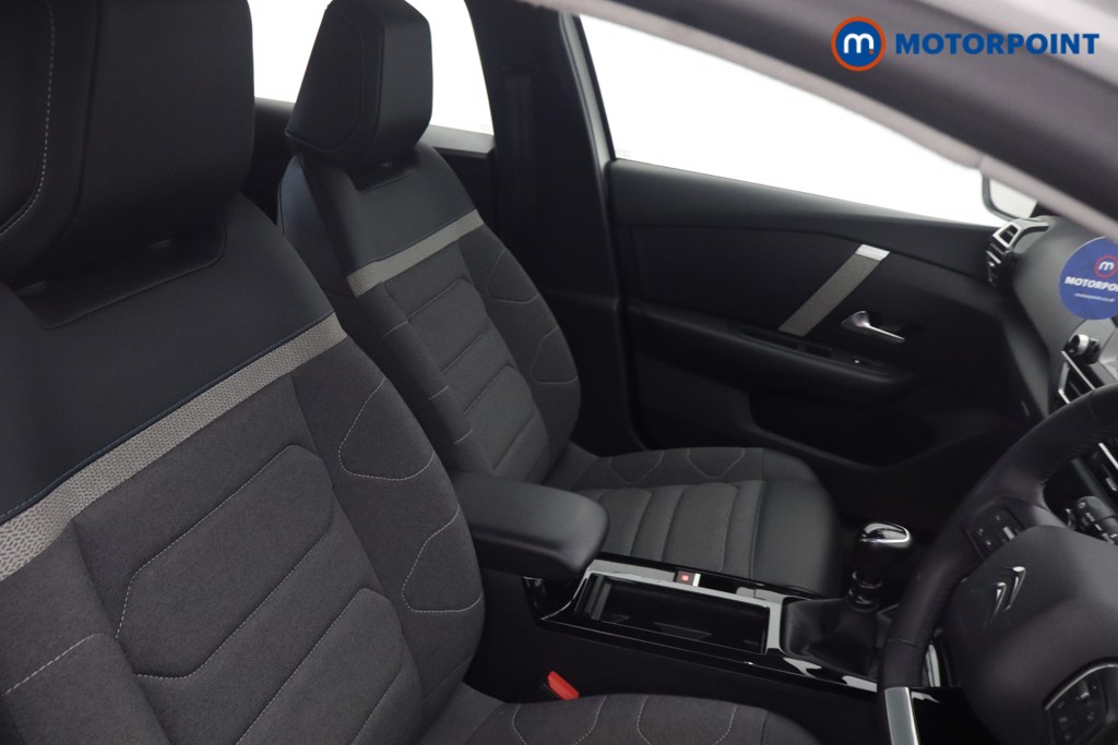 Citroen C4 Plus Manual Petrol Hatchback - Stock Number (1656657) - 18th supplementary image