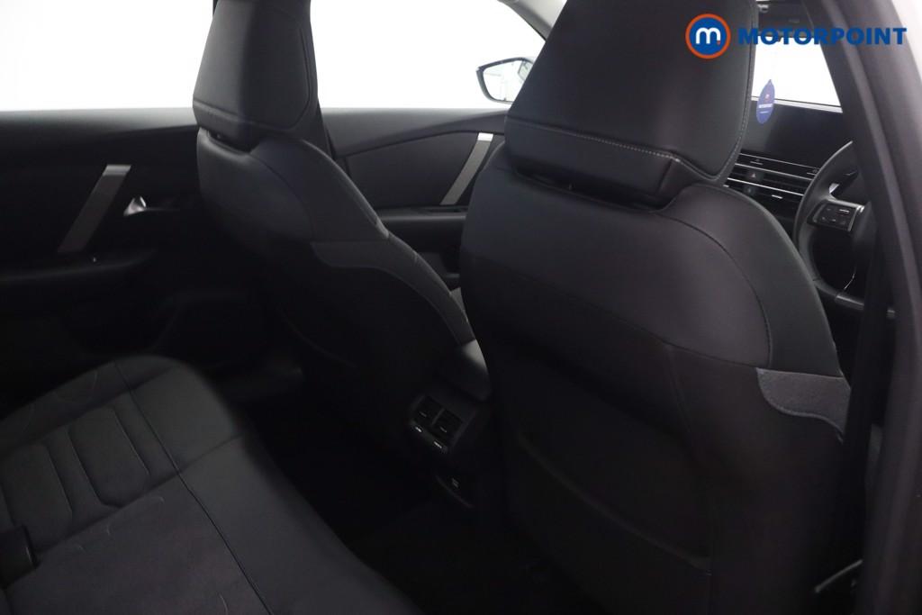 Citroen C4 Plus Manual Petrol Hatchback - Stock Number (1656657) - 23rd supplementary image
