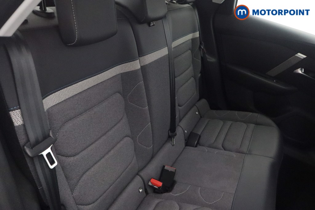 Citroen C4 Plus Manual Petrol Hatchback - Stock Number (1656657) - 24th supplementary image