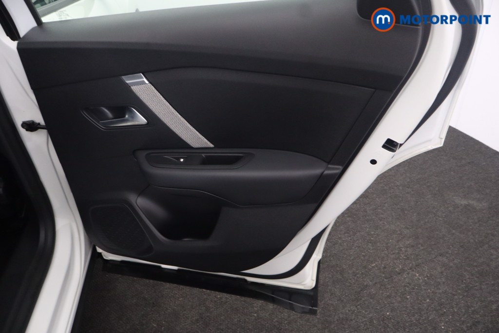 Citroen C4 Plus Manual Petrol Hatchback - Stock Number (1656657) - 25th supplementary image