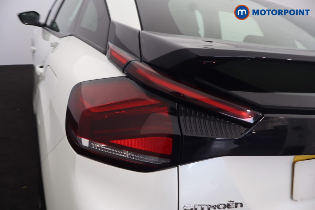 Citroen C4 Plus Manual Petrol Hatchback - Stock Number (1656657) - 31st supplementary image
