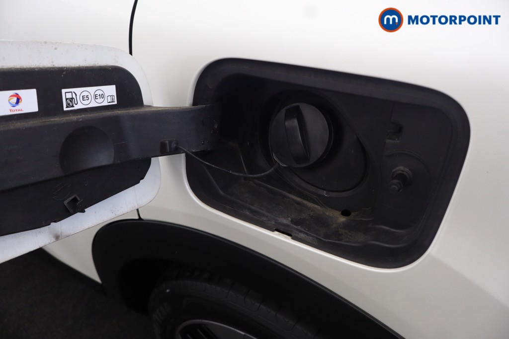 Citroen C4 Plus Manual Petrol Hatchback - Stock Number (1656657) - 33rd supplementary image