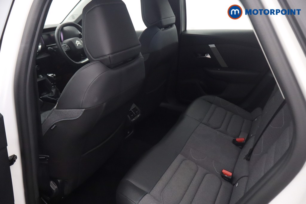 Citroen C4 Plus Manual Petrol Hatchback - Stock Number (1656657) - 34th supplementary image