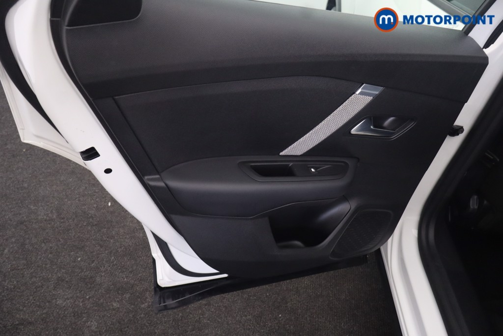 Citroen C4 Plus Manual Petrol Hatchback - Stock Number (1656657) - 35th supplementary image