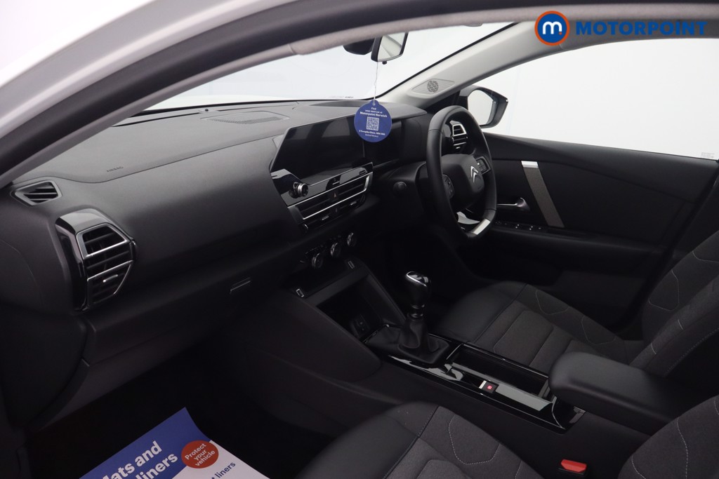 Citroen C4 Plus Manual Petrol Hatchback - Stock Number (1656657) - 38th supplementary image