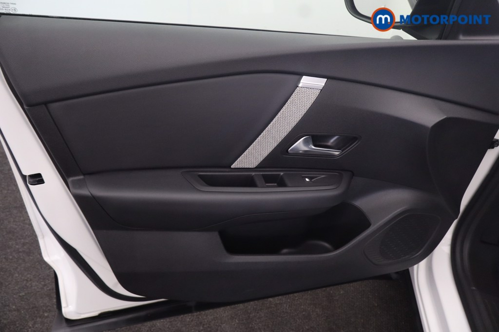 Citroen C4 Plus Manual Petrol Hatchback - Stock Number (1656657) - 39th supplementary image