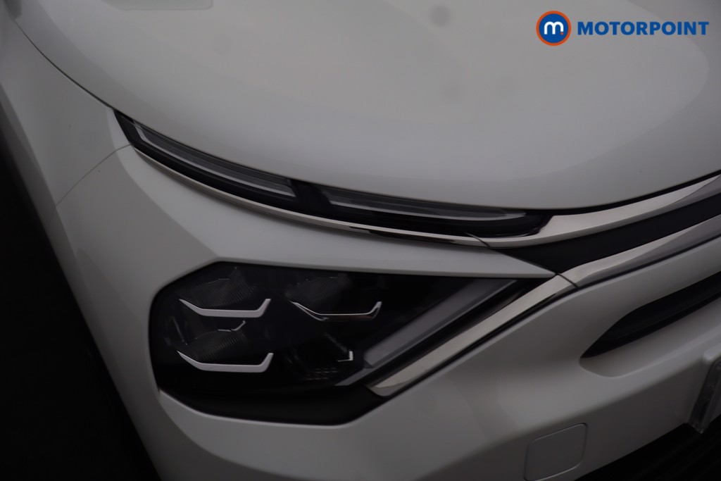 Citroen C4 Plus Manual Petrol Hatchback - Stock Number (1656657) - 45th supplementary image