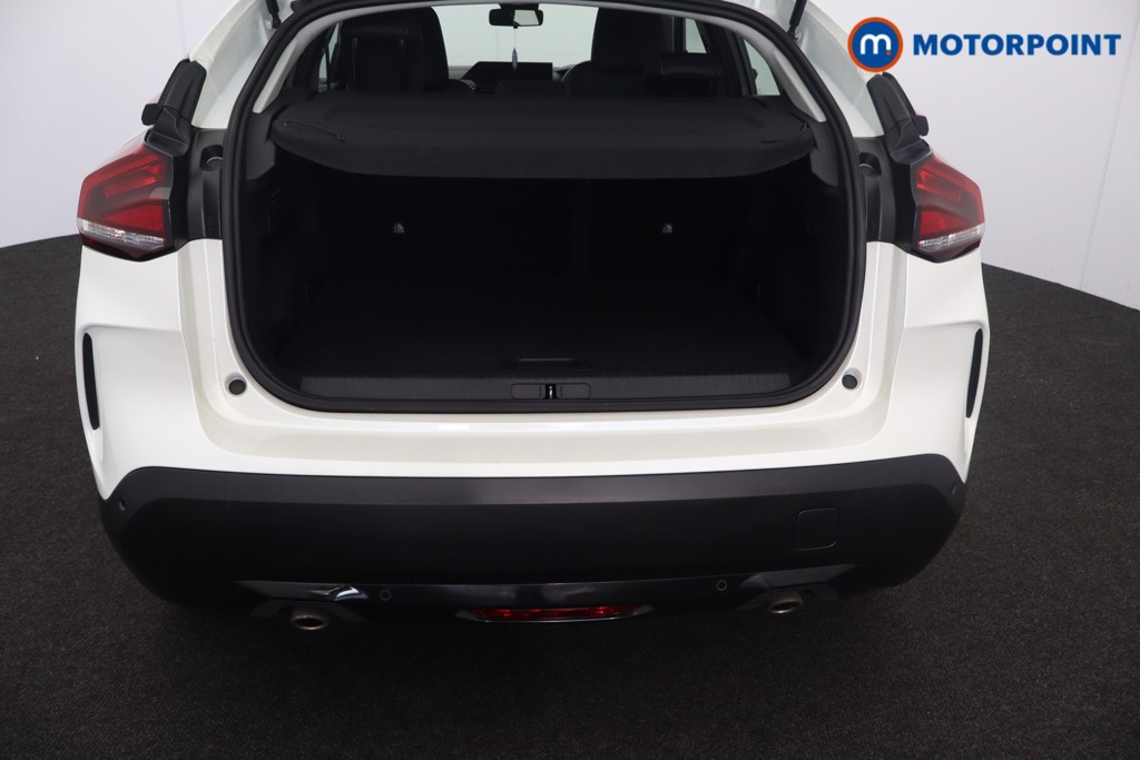 Citroen C4 Plus Manual Petrol Hatchback - Stock Number (1656657) - 48th supplementary image