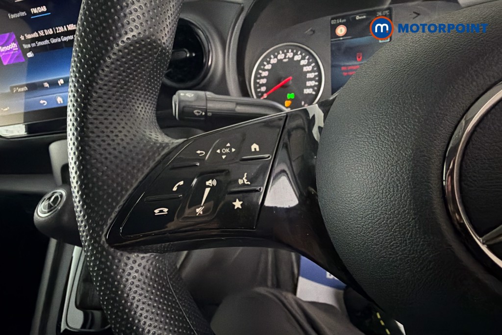 Mercedes-Benz Citan PRO Automatic Diesel Panel Van - Stock Number (1656705) - 3rd supplementary image