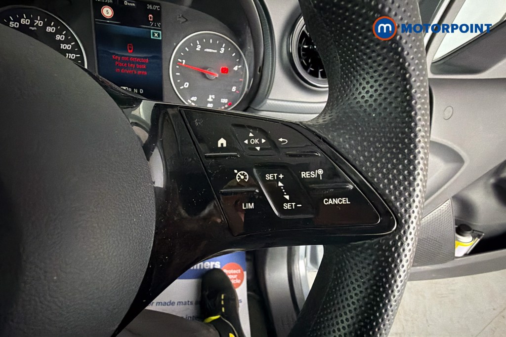 Mercedes-Benz Citan PRO Automatic Diesel Panel Van - Stock Number (1656705) - 4th supplementary image