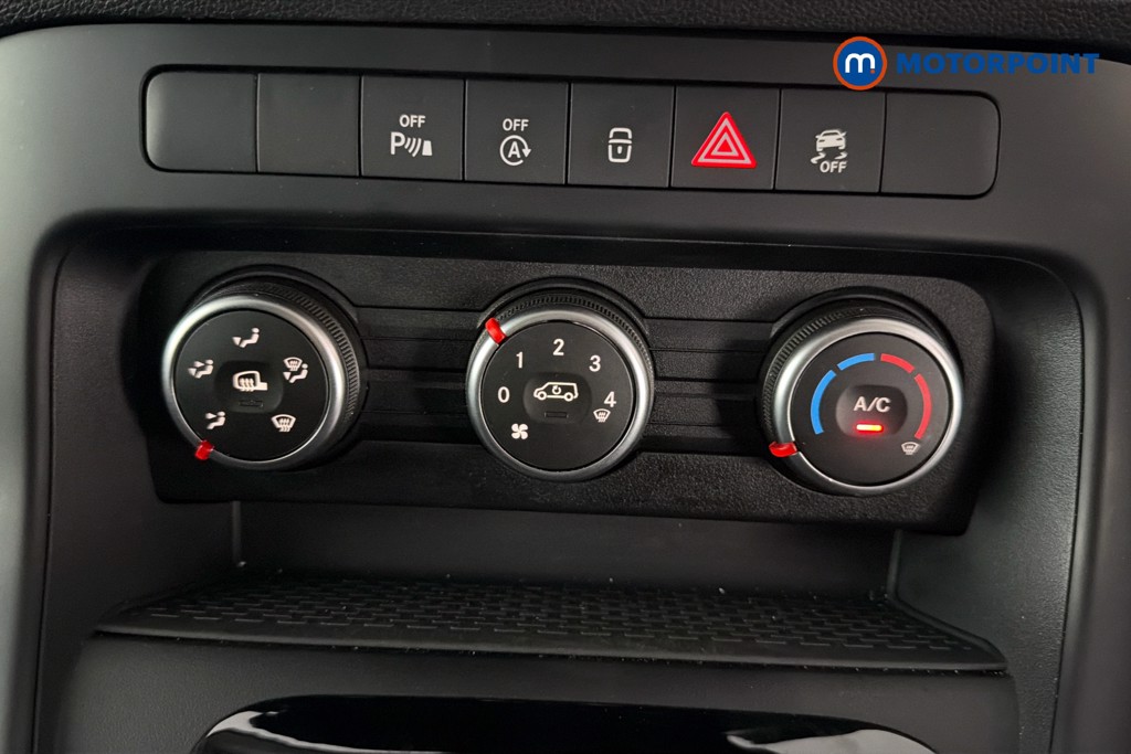 Mercedes-Benz Citan PRO Automatic Diesel Panel Van - Stock Number (1656705) - 12th supplementary image