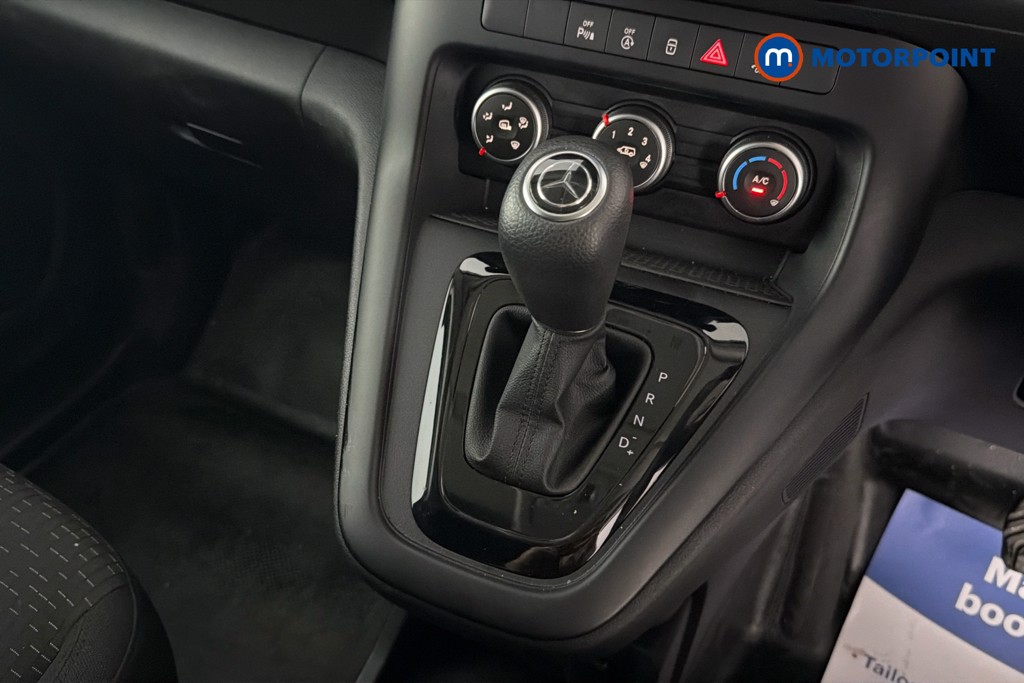 Mercedes-Benz Citan PRO Automatic Diesel Panel Van - Stock Number (1656705) - 15th supplementary image