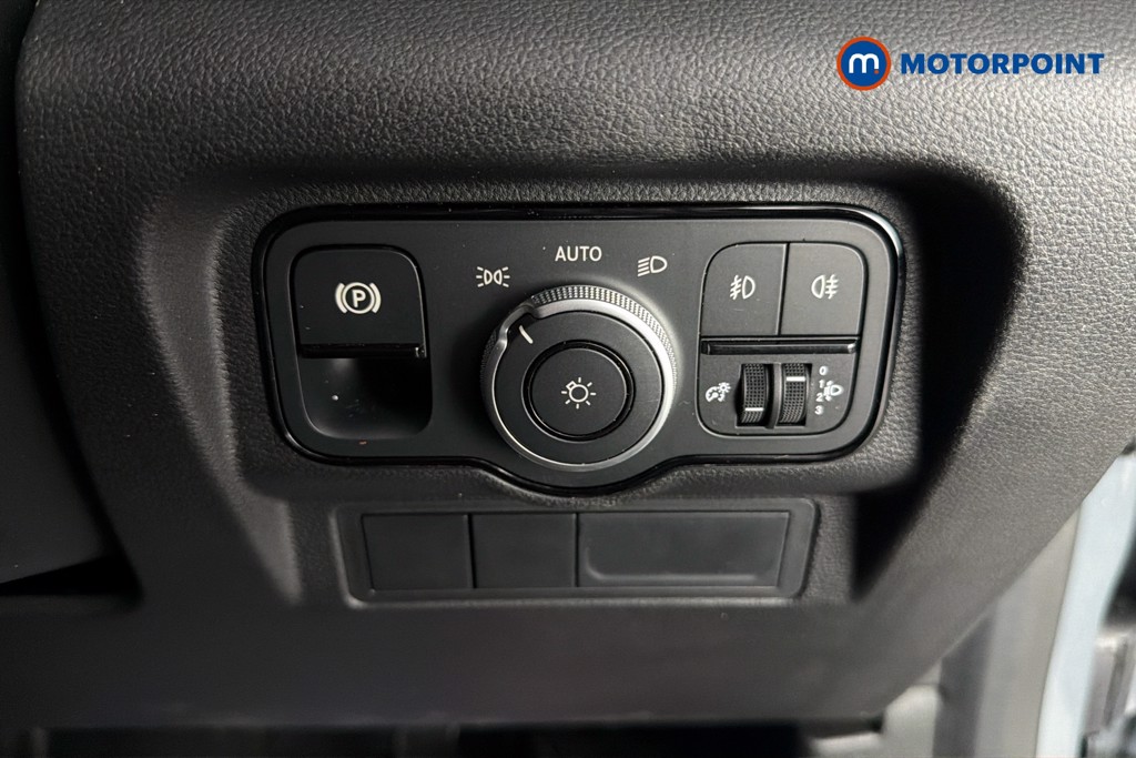 Mercedes-Benz Citan PRO Automatic Diesel Panel Van - Stock Number (1656705) - 18th supplementary image