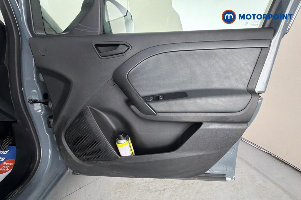 Mercedes-Benz Citan PRO Automatic Diesel Panel Van - Stock Number (1656705) - 19th supplementary image