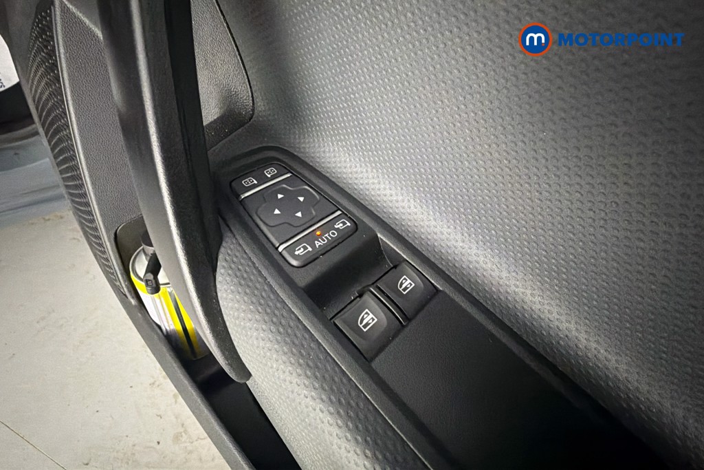 Mercedes-Benz Citan PRO Automatic Diesel Panel Van - Stock Number (1656705) - 20th supplementary image