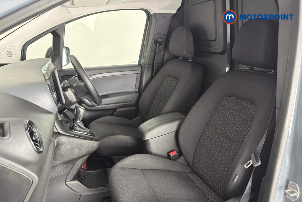 Mercedes-Benz Citan PRO Automatic Diesel Panel Van - Stock Number (1656705) - 22nd supplementary image