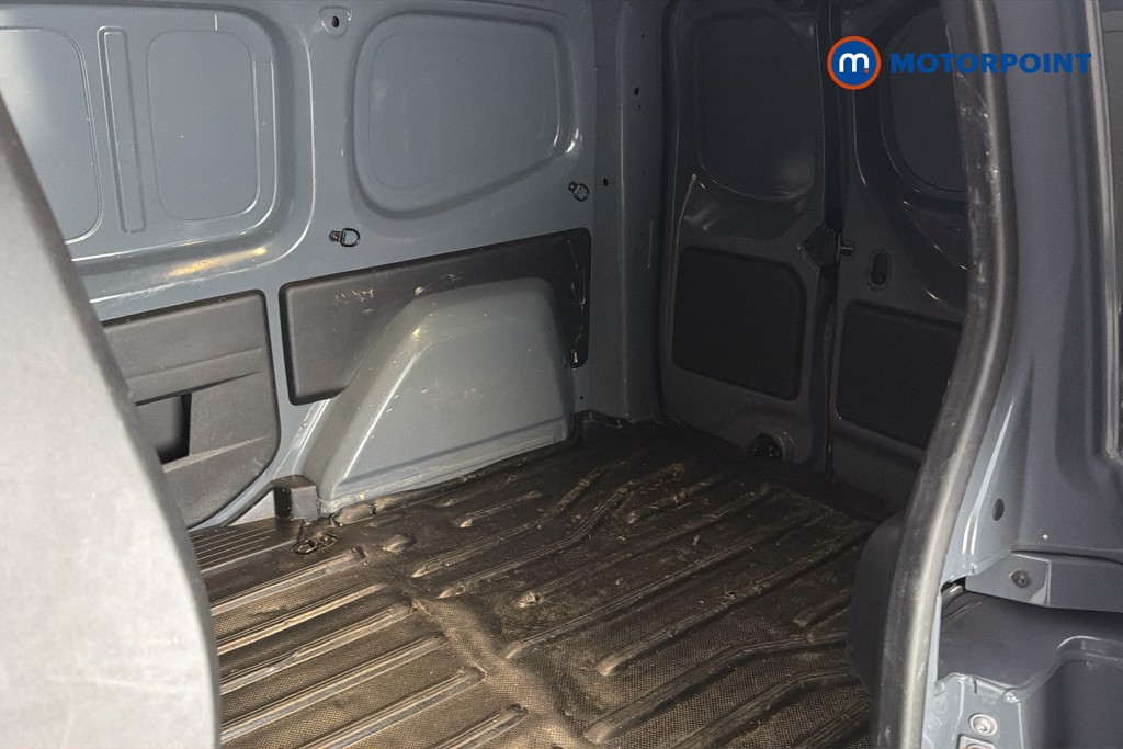 Mercedes-Benz Citan PRO Automatic Diesel Panel Van - Stock Number (1656705) - 28th supplementary image