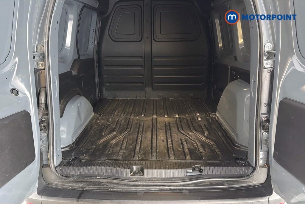 Mercedes-Benz Citan PRO Automatic Diesel Panel Van - Stock Number (1656705) - 33rd supplementary image