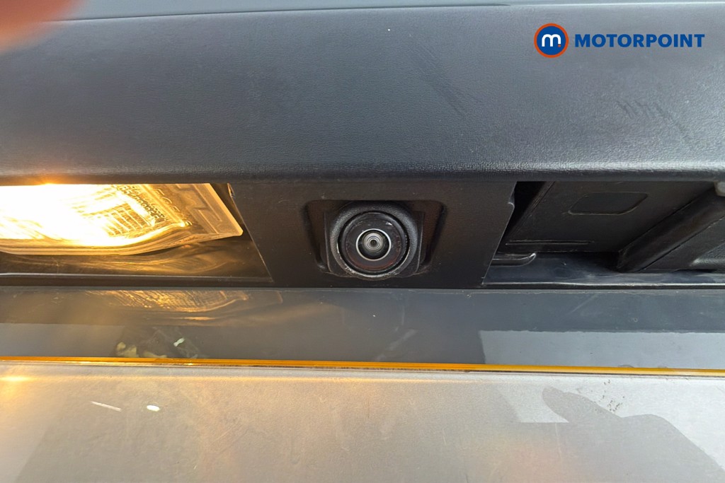 Mercedes-Benz Citan PRO Automatic Diesel Panel Van - Stock Number (1656705) - 36th supplementary image