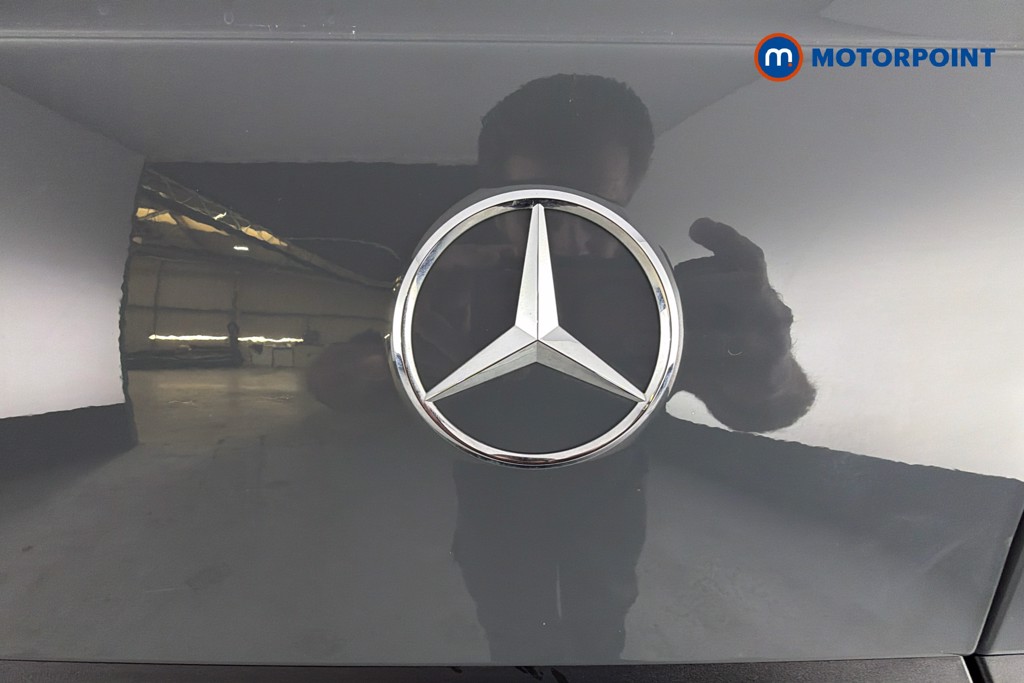 Mercedes-Benz Citan PRO Automatic Diesel Panel Van - Stock Number (1656705) - 37th supplementary image