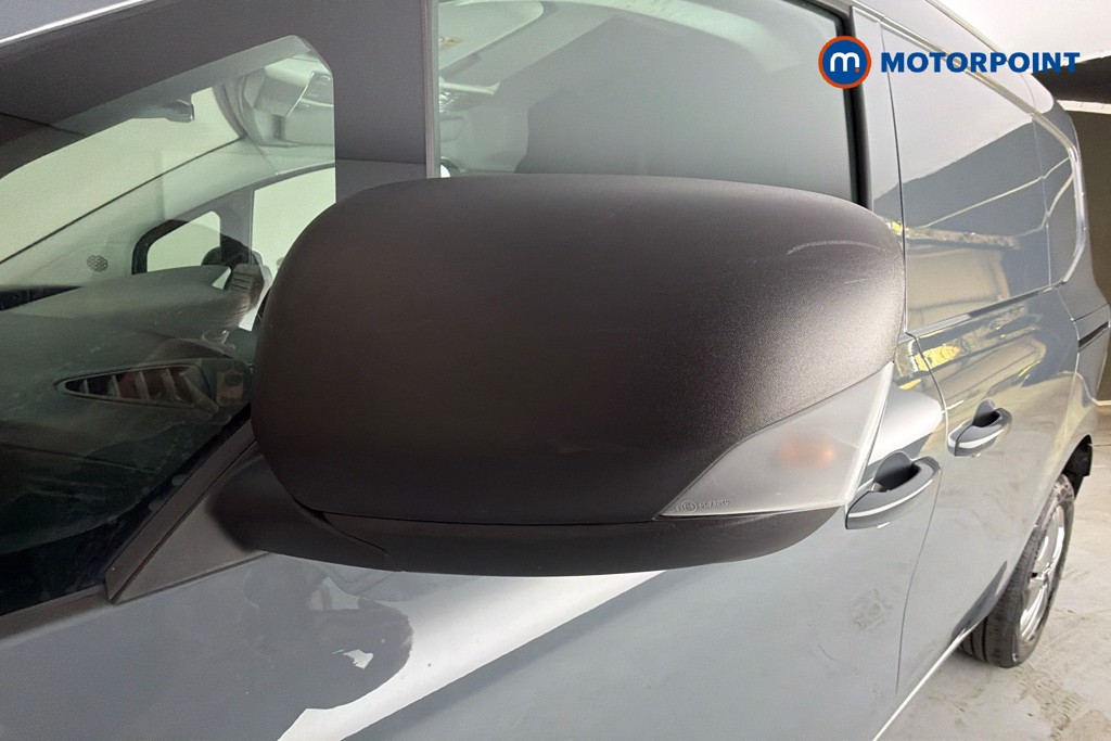 Mercedes-Benz Citan PRO Automatic Diesel Panel Van - Stock Number (1656705) - 43rd supplementary image