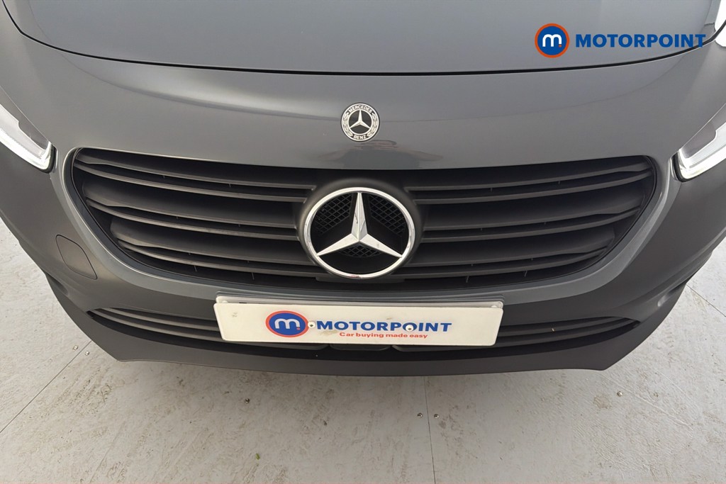 Mercedes-Benz Citan PRO Automatic Diesel Panel Van - Stock Number (1656705) - 45th supplementary image