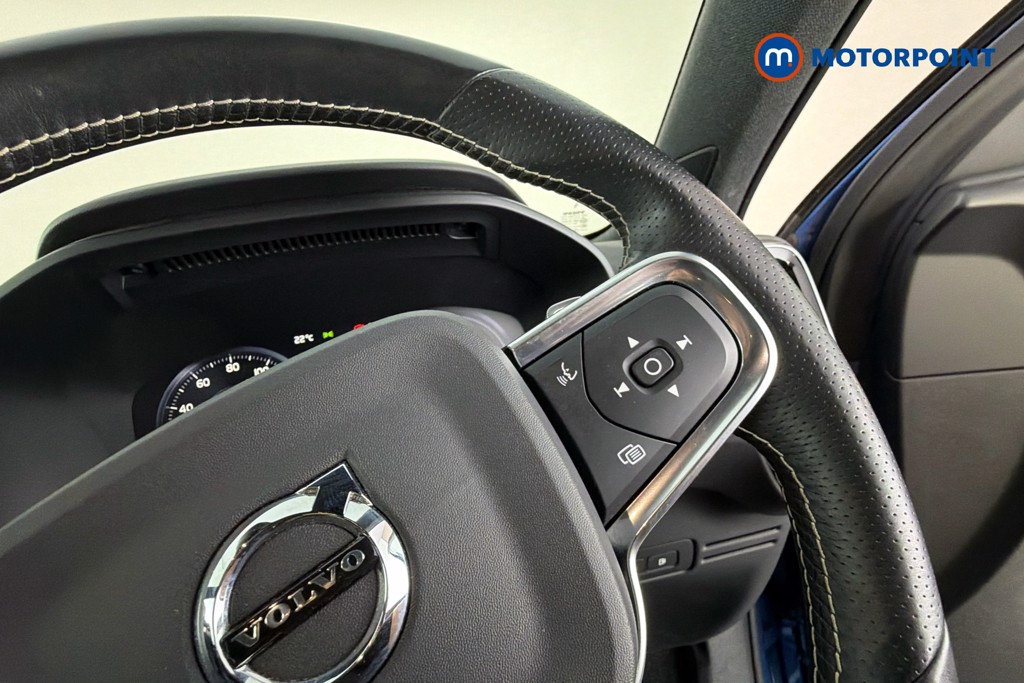 Volvo Xc40 R Design Pro Automatic Petrol Plug-In Hybrid SUV - Stock Number (1656799) - 4th supplementary image
