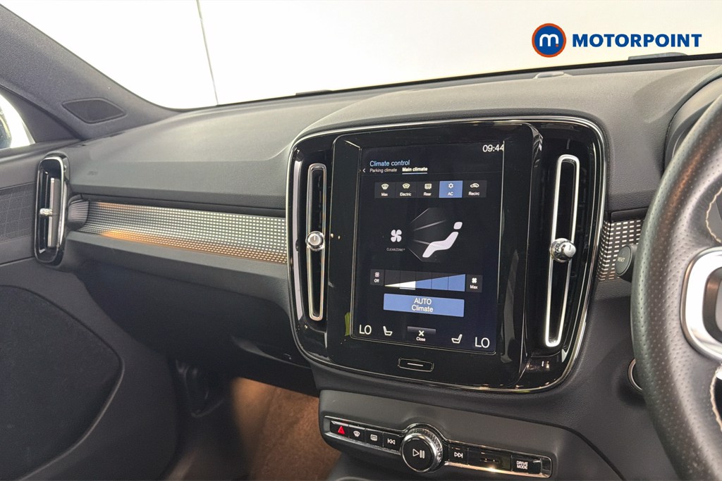 Volvo Xc40 R Design Pro Automatic Petrol Plug-In Hybrid SUV - Stock Number (1656799) - 12th supplementary image