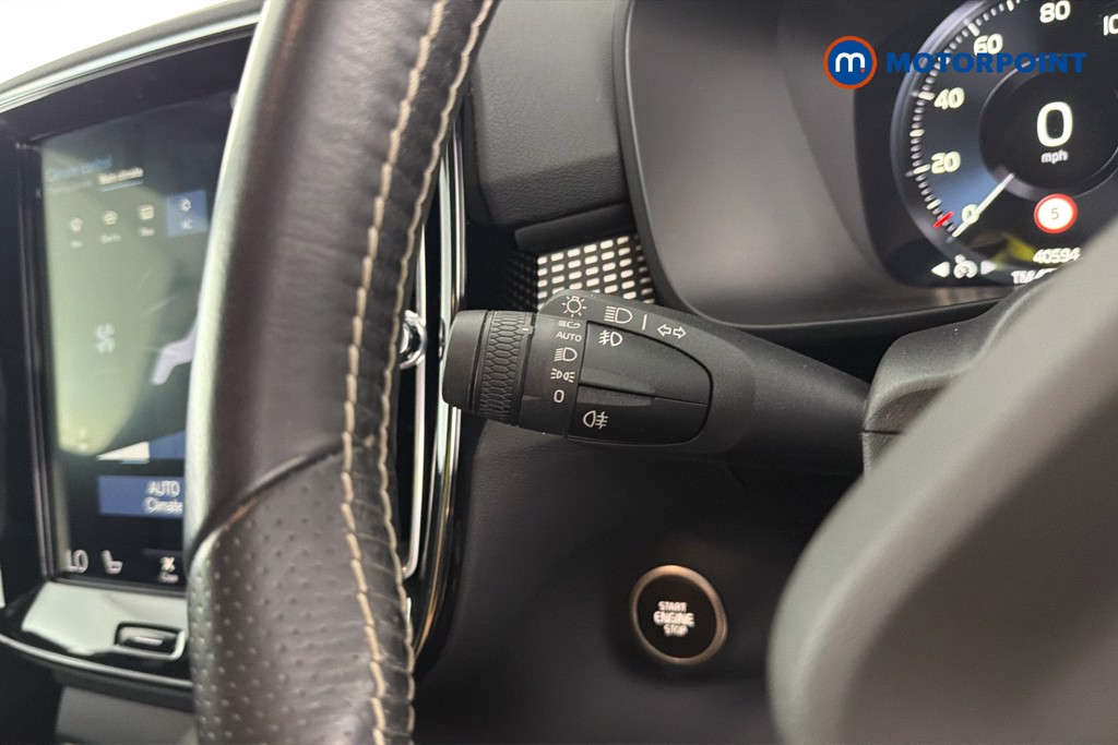 Volvo Xc40 R Design Pro Automatic Petrol Plug-In Hybrid SUV - Stock Number (1656799) - 18th supplementary image