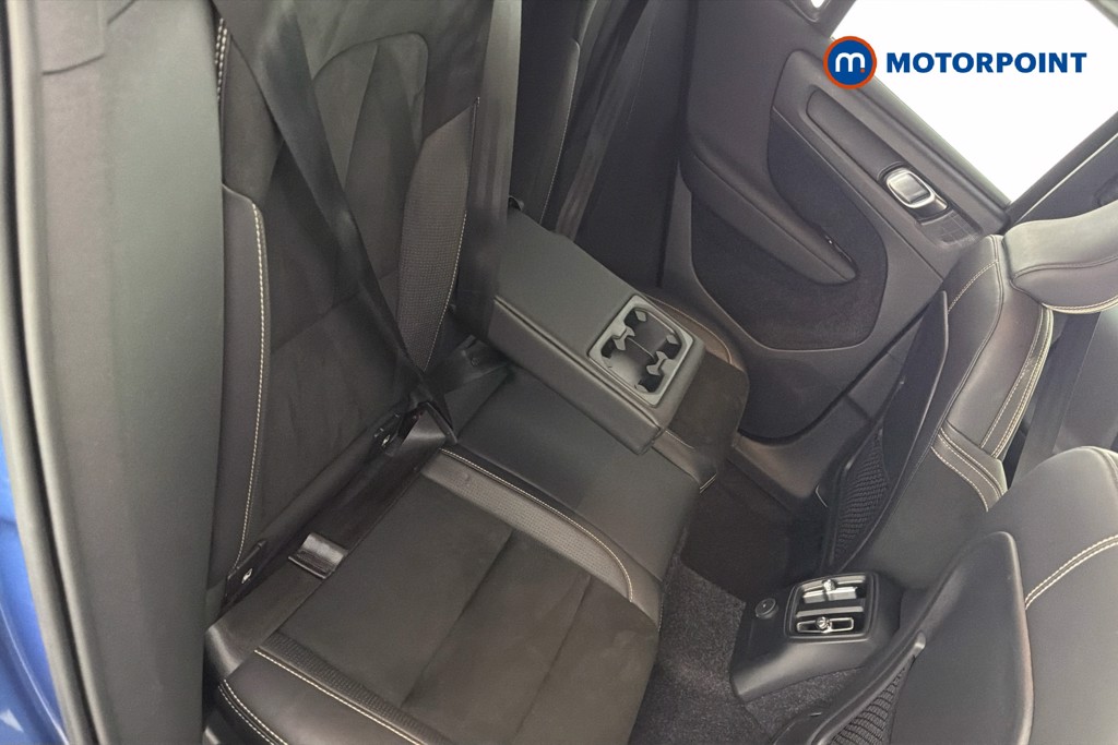 Volvo Xc40 R Design Pro Automatic Petrol Plug-In Hybrid SUV - Stock Number (1656799) - 28th supplementary image