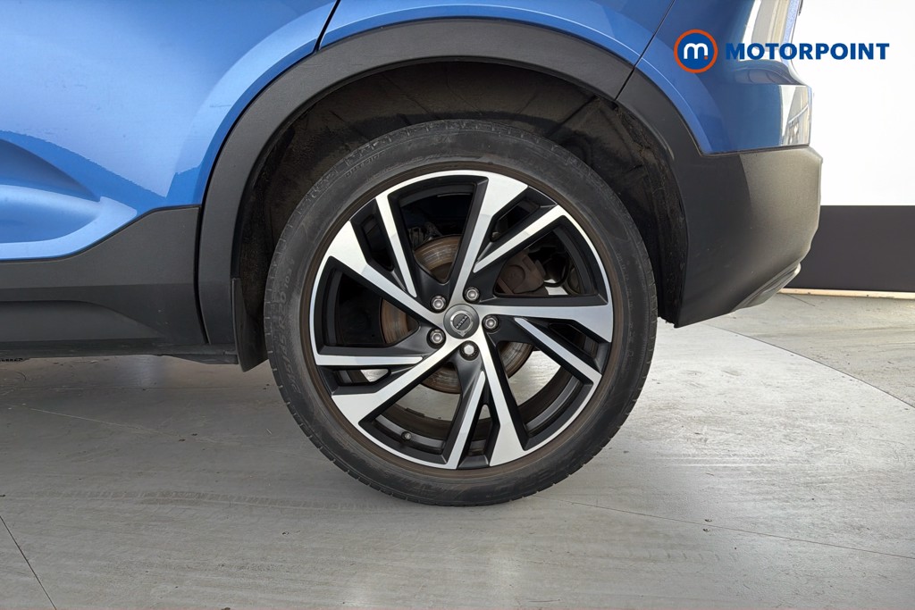 Volvo Xc40 R Design Pro Automatic Petrol Plug-In Hybrid SUV - Stock Number (1656799) - 48th supplementary image