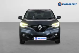 Renault Kadjar Dynamique S Nav Manual Petrol SUV - Stock Number (1656896) - Front bumper